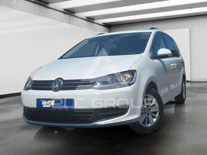 2022 Volkswagen SHARAN