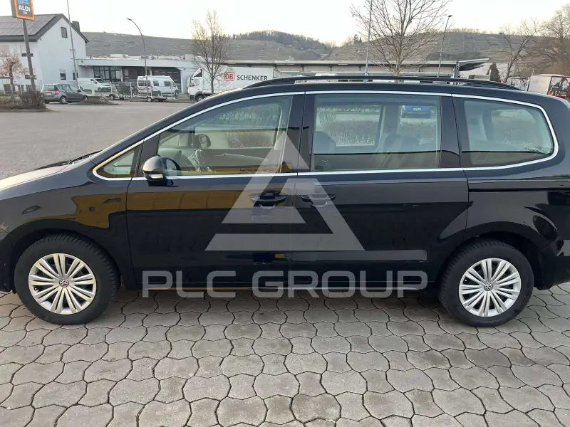 2022 Volkswagen SHARAN