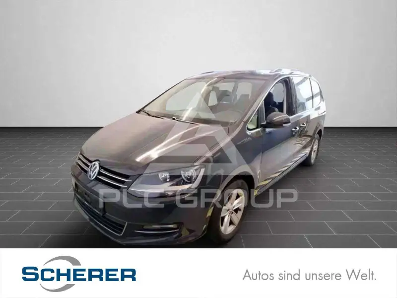 2022 Volkswagen SHARAN