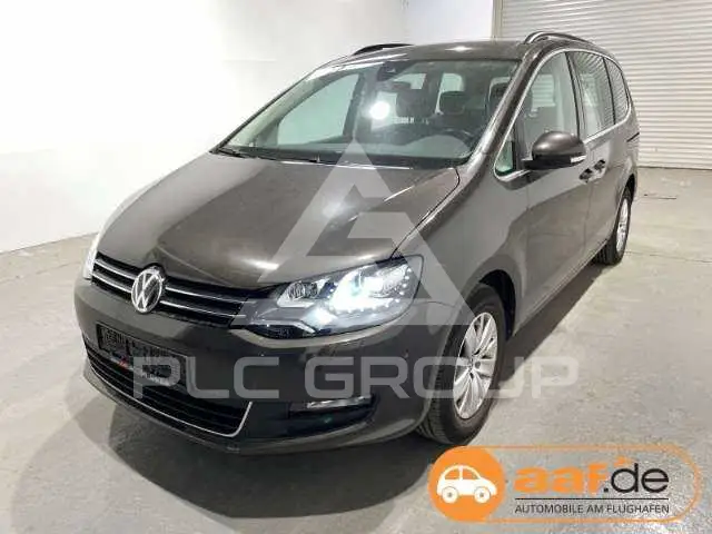 2022 Volkswagen SHARAN