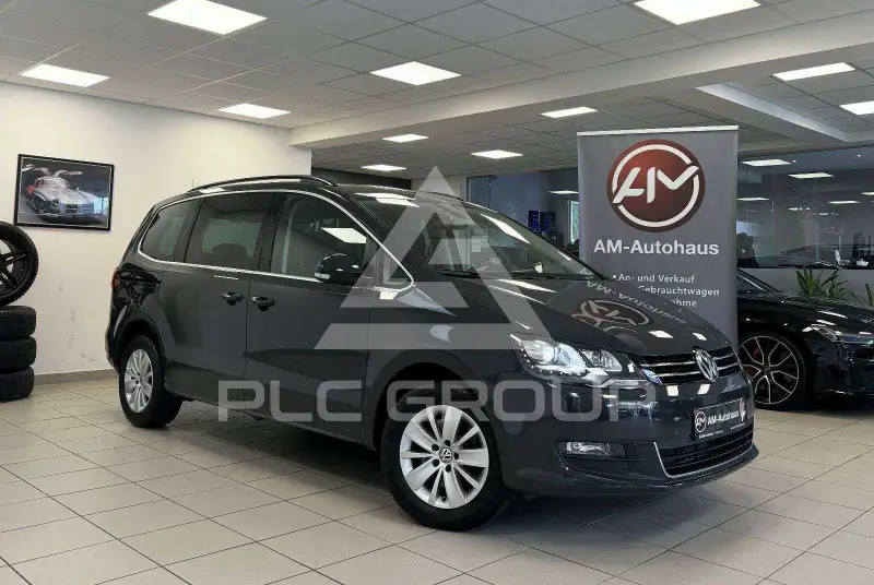 2022 Volkswagen SHARAN