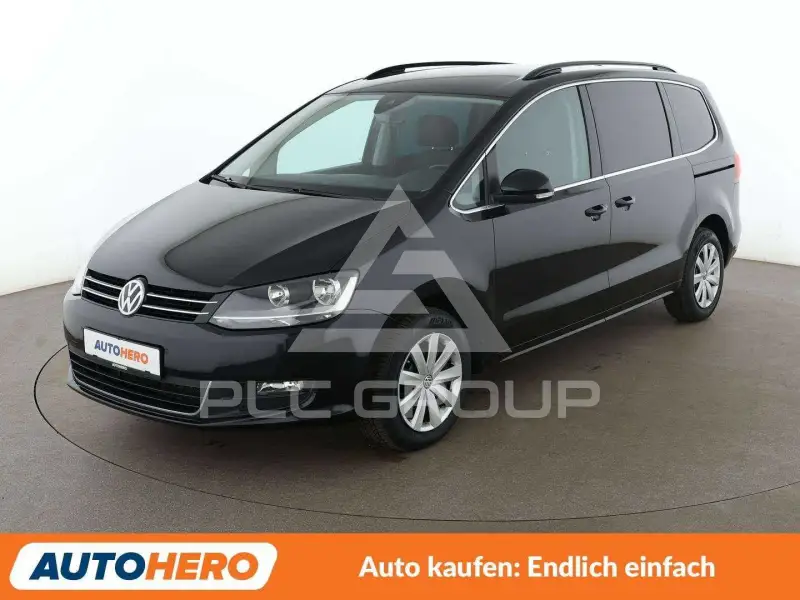2022 Volkswagen SHARAN