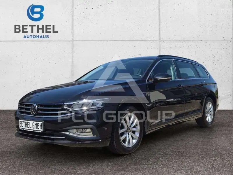 2022 Volkswagen Passat