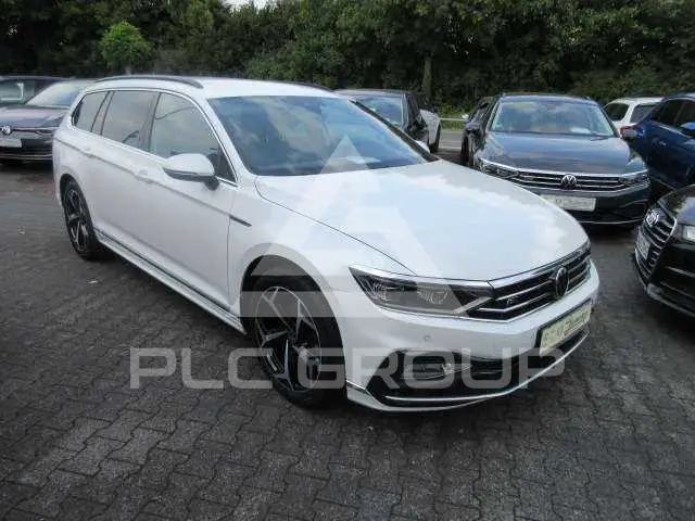 2022 Volkswagen Passat