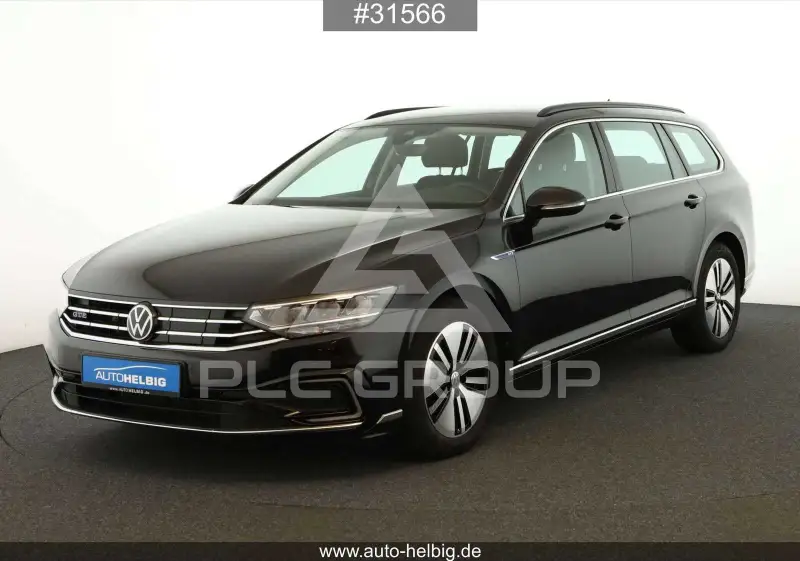 2022 Volkswagen Passat