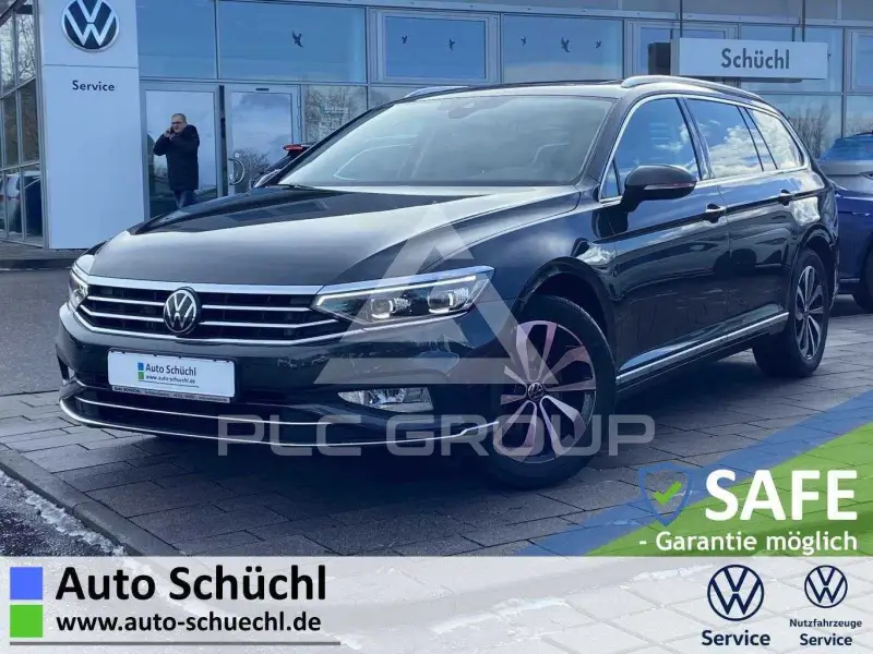 2022 Volkswagen Passat