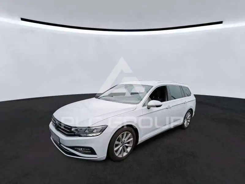 2022 Volkswagen Passat