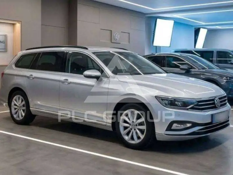 2022 Volkswagen Passat