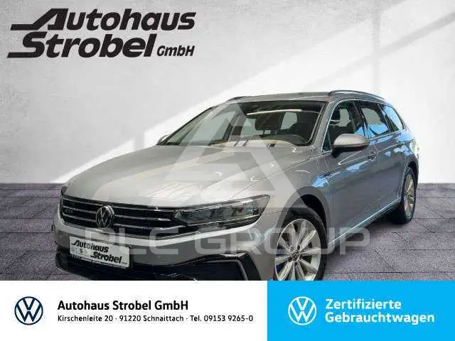 2022 Volkswagen Passat