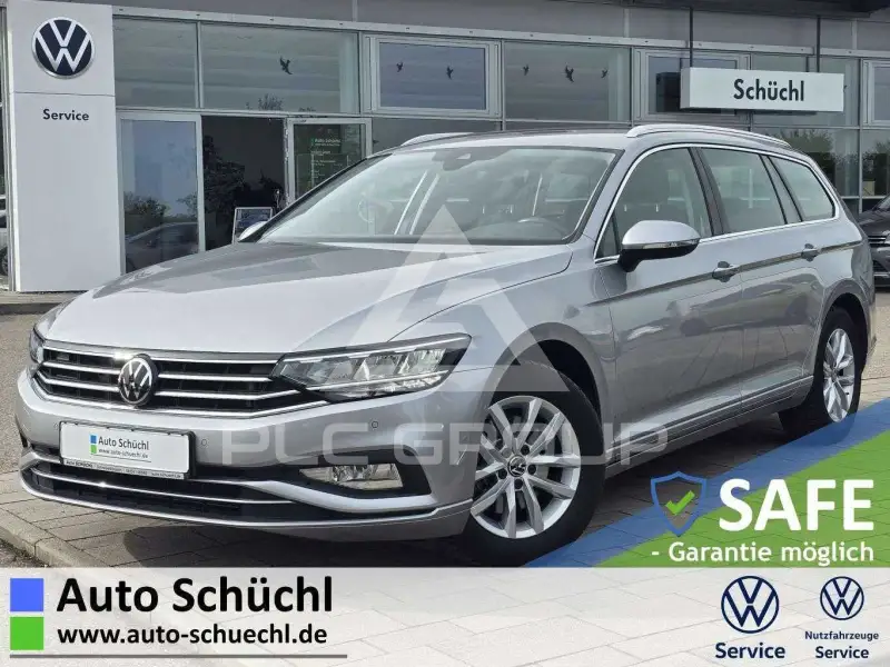2022 Volkswagen Passat