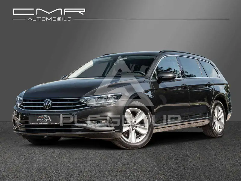 2022 Volkswagen Passat