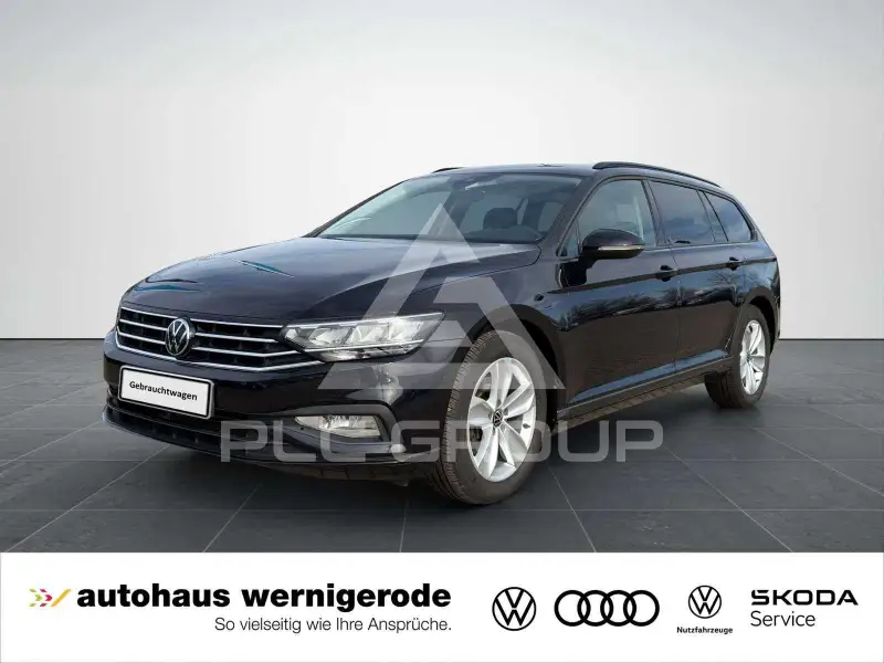 2022 Volkswagen Passat
