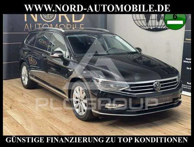 2022 Volkswagen Passat
