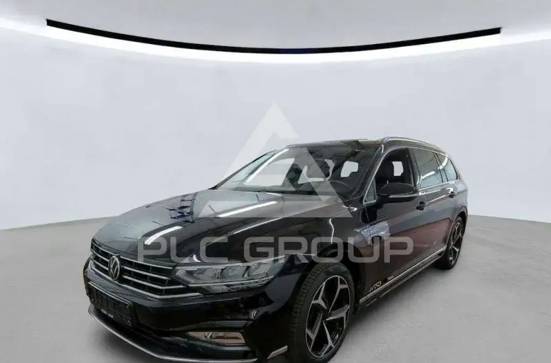 2022 Volkswagen Passat