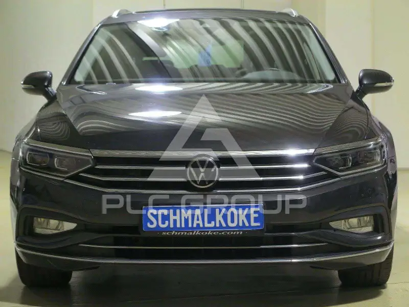 2022 Volkswagen Passat