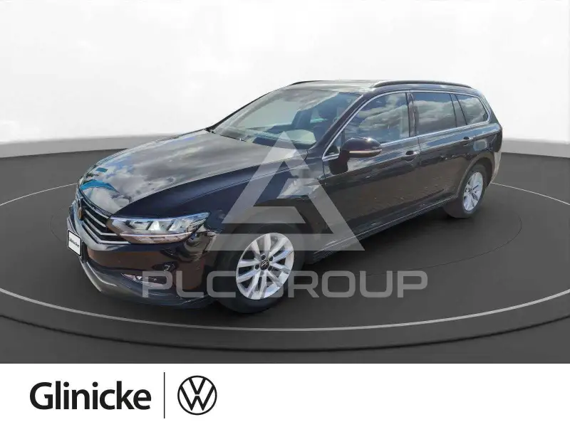 2022 Volkswagen Passat