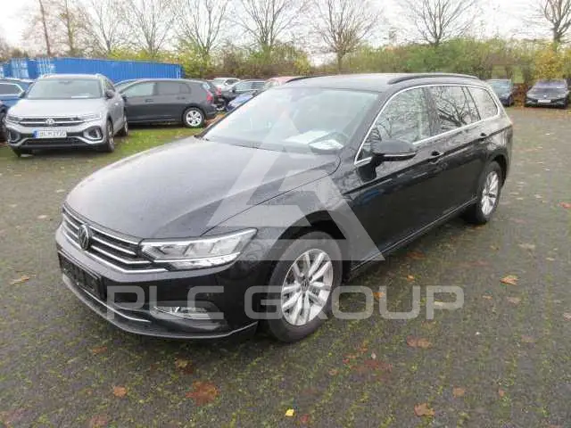 2022 Volkswagen Passat