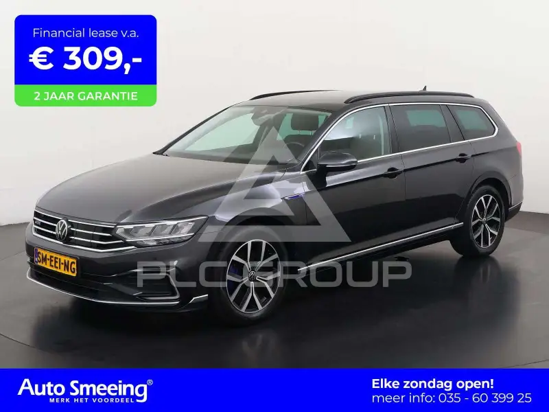 2022 Volkswagen Passat