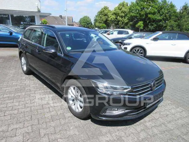 2022 Volkswagen Passat