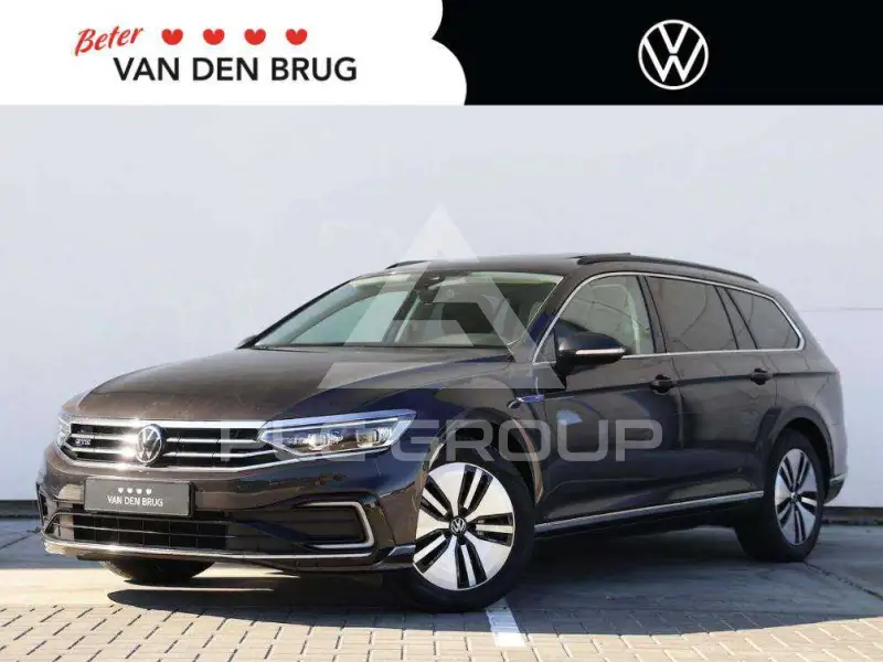 2022 Volkswagen Passat
