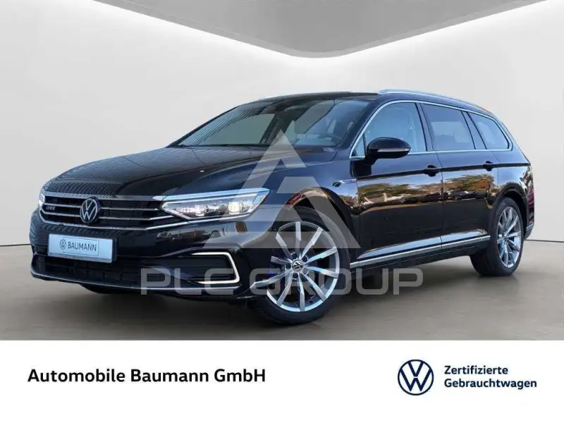 2022 Volkswagen Passat
