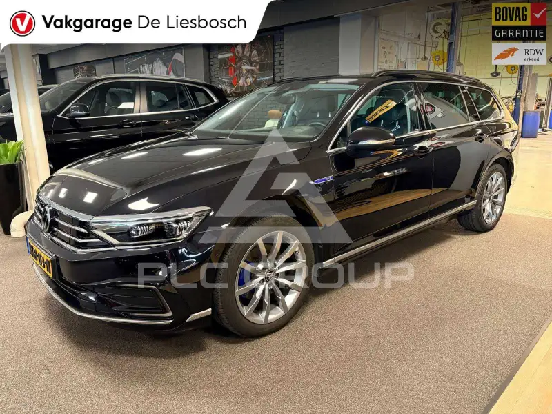 2022 Volkswagen Passat