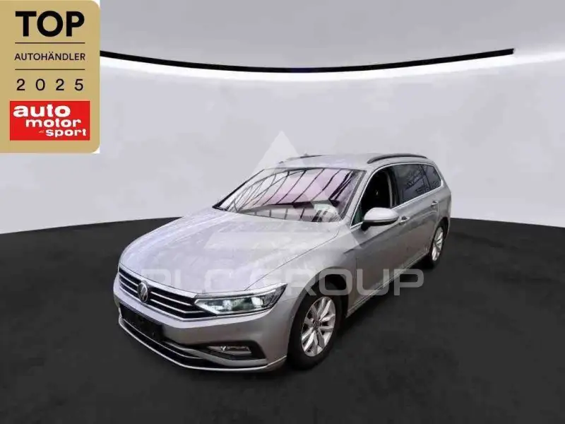 2022 Volkswagen Passat
