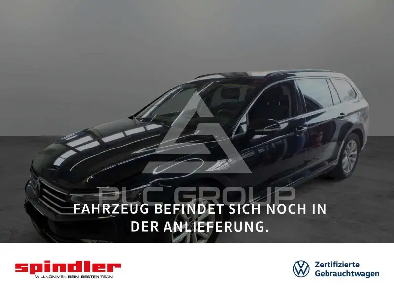 2022 Volkswagen Passat