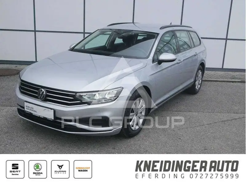 2022 Volkswagen Passat