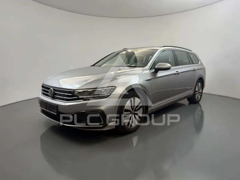 2022 Volkswagen Passat