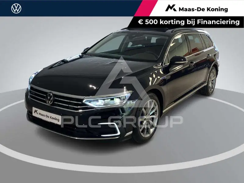 2022 Volkswagen Passat
