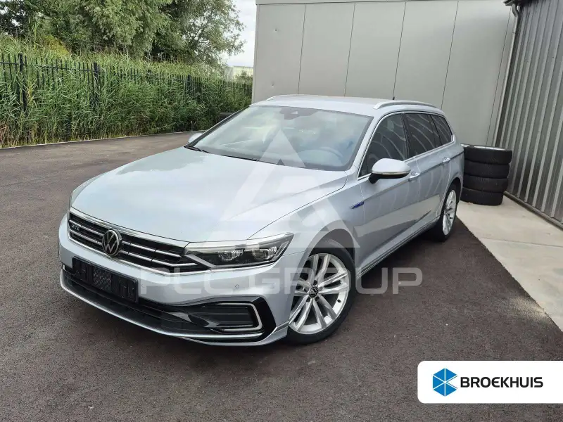 2022 Volkswagen Passat