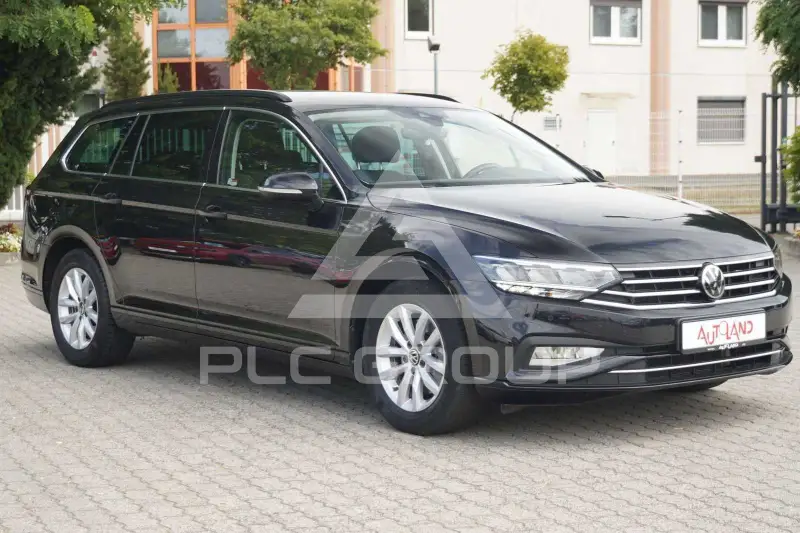 2022 Volkswagen Passat