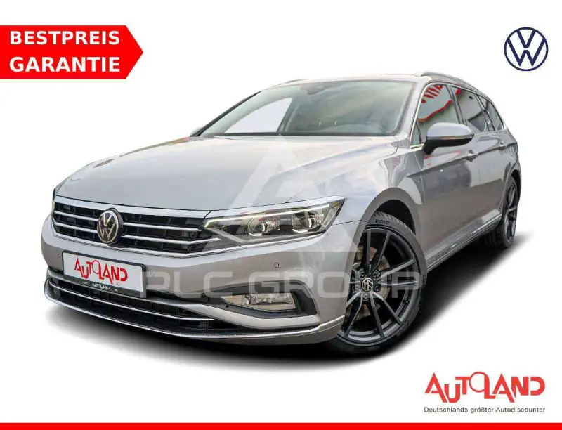 2022 Volkswagen Passat