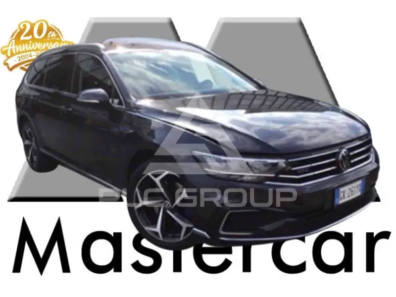 2022 Volkswagen Passat