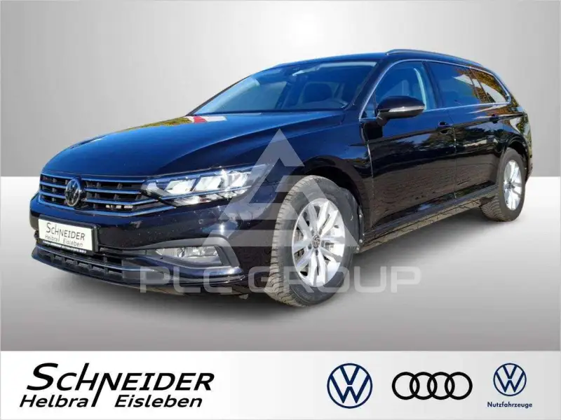 2022 Volkswagen Passat