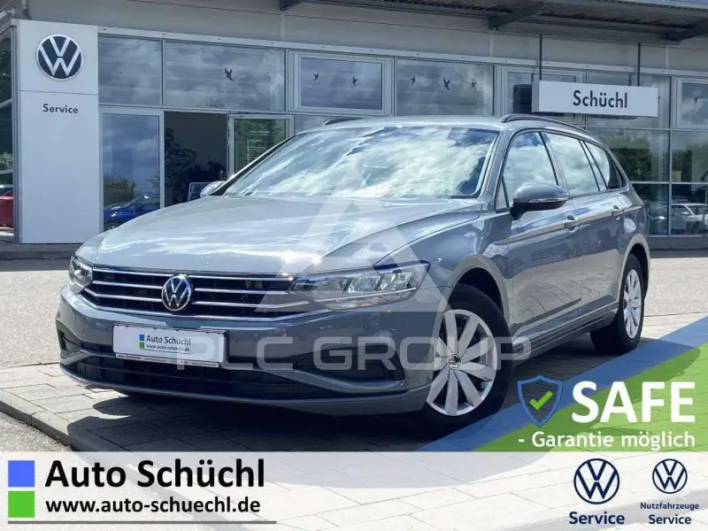 2022 Volkswagen Passat