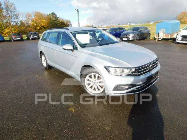 2022 Volkswagen Passat