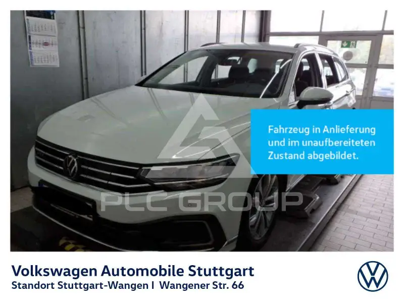 2022 Volkswagen Passat