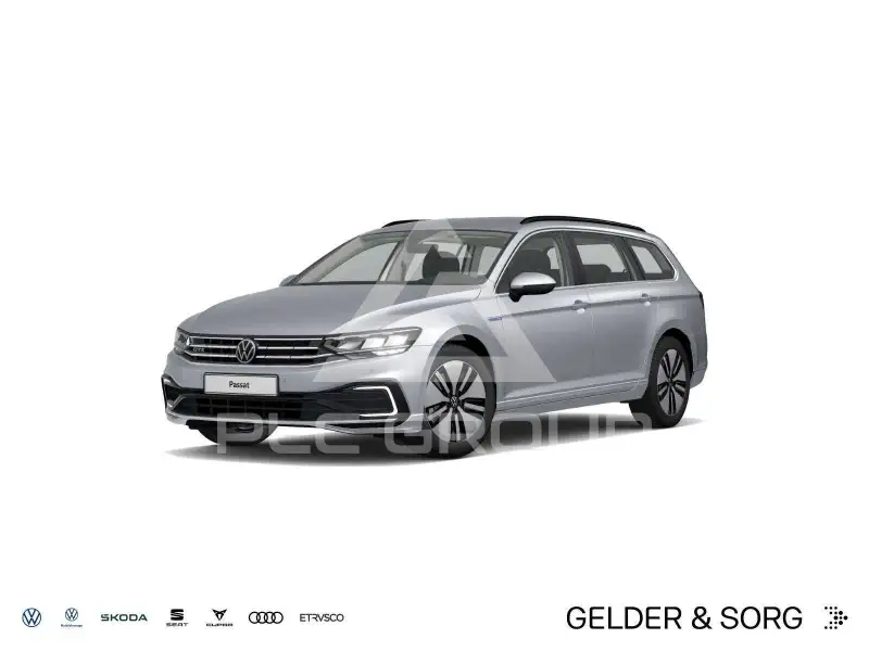 2022 Volkswagen Passat