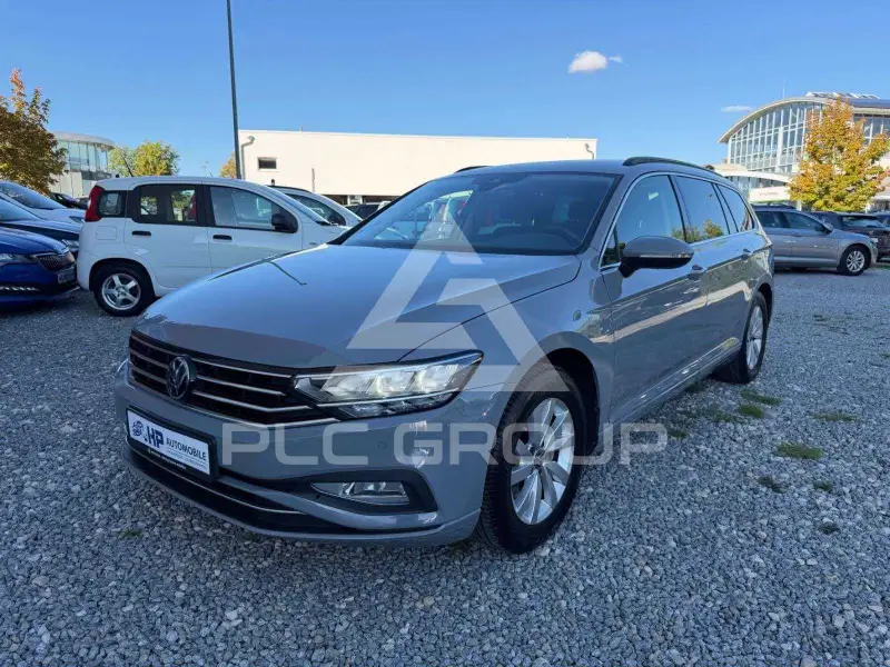 2022 Volkswagen Passat