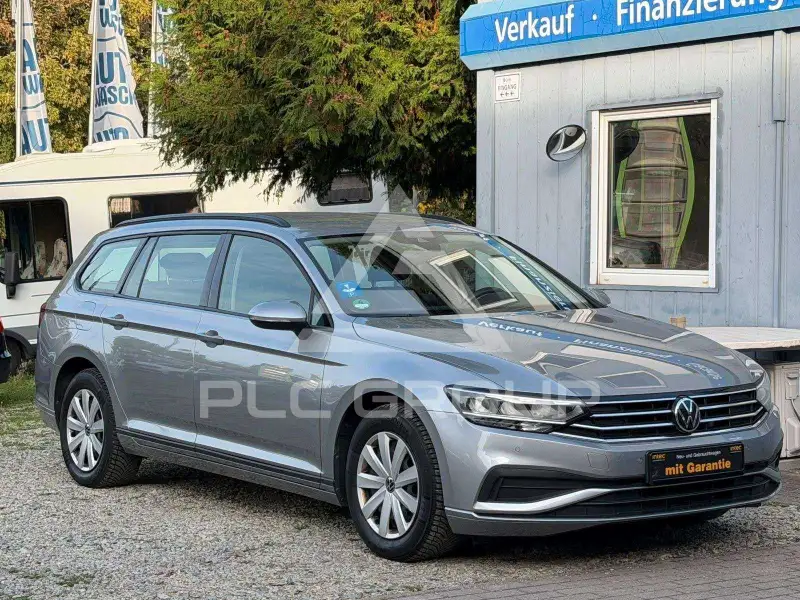 2022 Volkswagen Passat