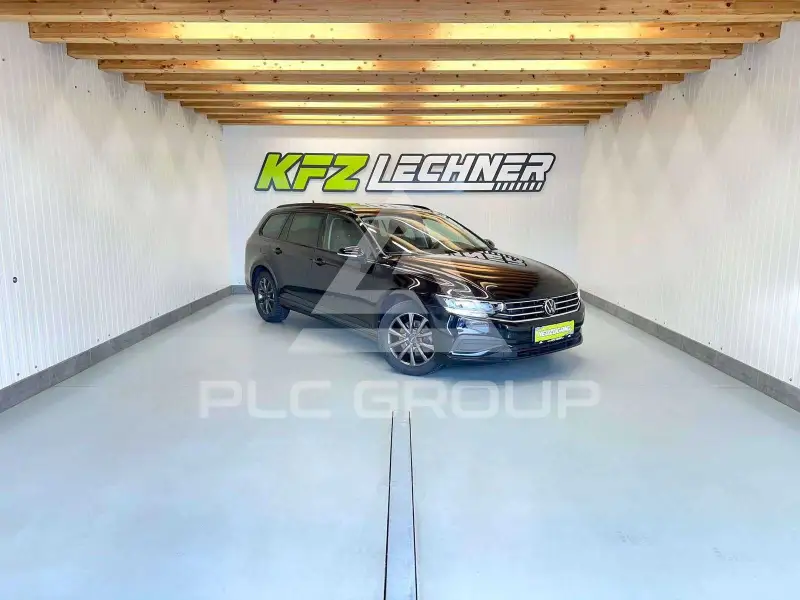 2022 Volkswagen Passat