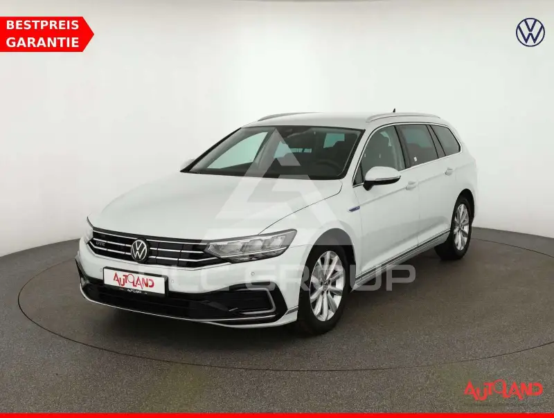 2022 Volkswagen Passat