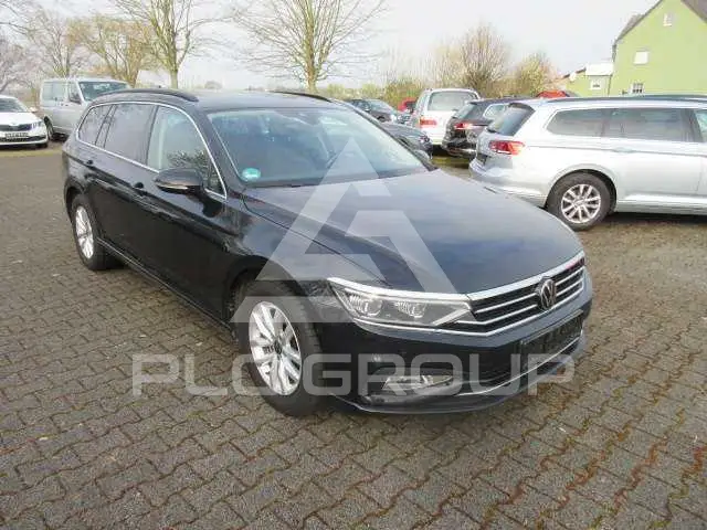 2022 Volkswagen Passat