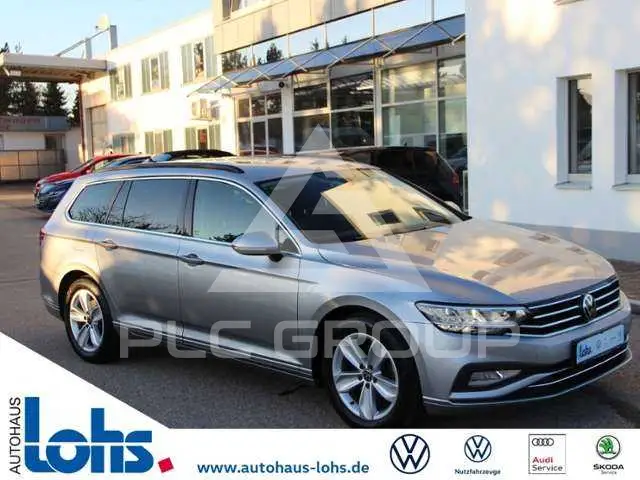 2022 Volkswagen Passat