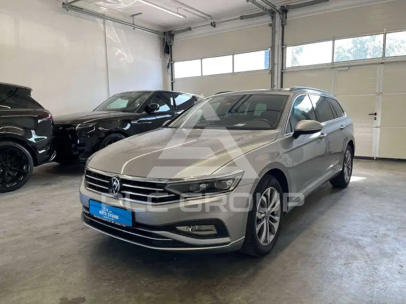 2022 Volkswagen Passat