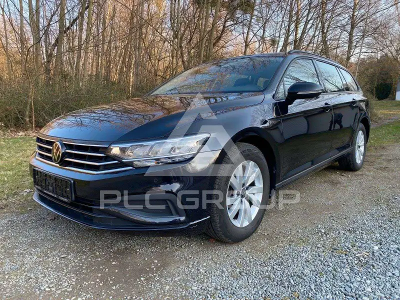 2022 Volkswagen Passat
