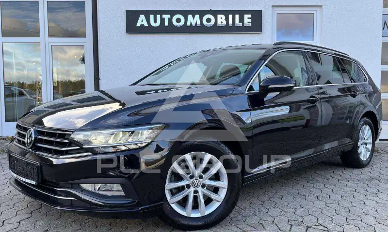2022 Volkswagen Passat