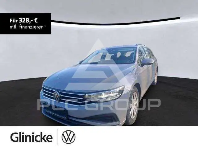 2022 Volkswagen Passat